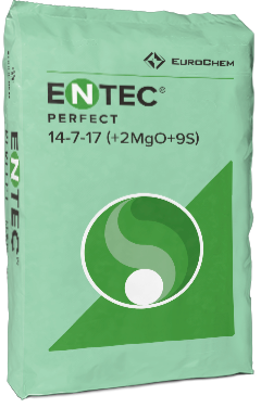 ENTEC® perfect 14&#8288-7&#8288-17 (+2MgO+9S)