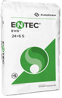 ENTEC® EVO™ 24 (+6S)