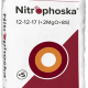 Nitrophoska® 12&#8288-12&#8288-17S/Cl (+2MgO+8S)