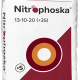 Nitrophoska® 13&#8288-10&#8288-20 (+3S)