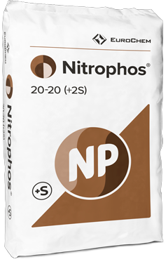 Nitrophos® 20&#8288-20 (+0+2S)