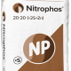 Nitrophos® 20&#8288-20 (+0+2S) +0,&nbsp;18Zn