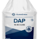 Diammonphosphat (DAP) 18&#8288-46&#8288-00 (+2,5S) mit Schwefel