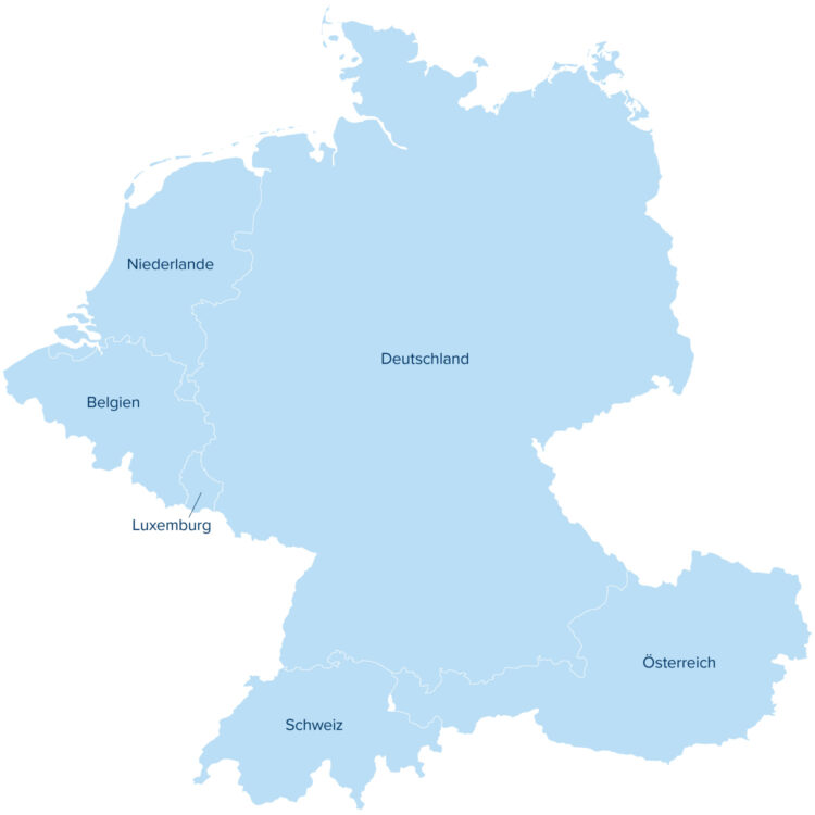 Map 1